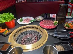 -谷牛和牛烤肉(漕河泾印象城店)