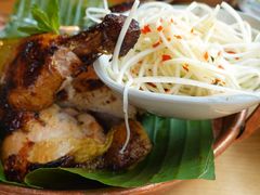-Ginger(兴国路店)