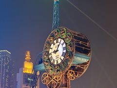 -世纪钟
