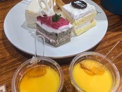 -汉巴味德(大悦城店)