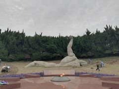 -上海市龙华烈士陵园