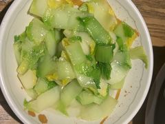 清炒龙芽菜-茄子恰恰·新云南小炒(坪山益田店)