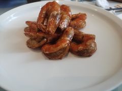 -旺顺阁鱼头泡饼(小红门店)
