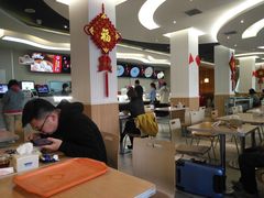大堂-孙记包子(火车站店)