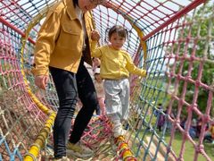 -蒙田森·蒙特梭利幼儿园(锦西园区)