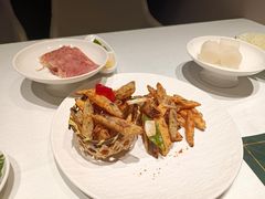 -祥记餐饮•豫粤珍味(金隅大厦店)