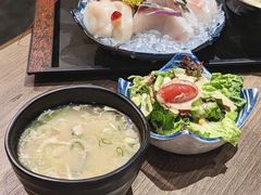 -家贺屋刺身寿司专门店