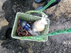 -北海金海湾红树林生态旅游区