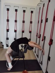 -成都阿难陀艾扬格瑜伽中心