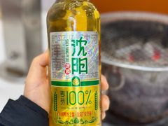 -千里马烧烤(南六东路店)