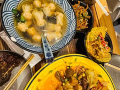 -北丐先生·野馄饨烧烤(雨花万象店)