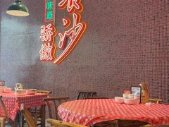 -龙师傅卤炒(天马店)