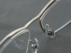 -目艮眼镜SHOWROOM(品牌集合店)