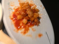 -小菜园新徽菜(青岛市南万象城店)