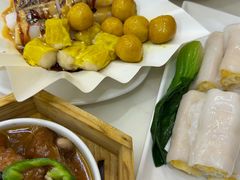 -大有利茶餐厅(福民店)
