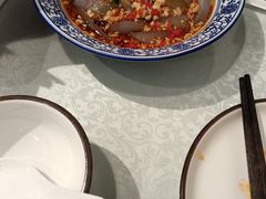-兴蓉合川湘私房菜巫山烤鱼(人大店)