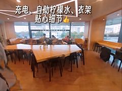 -Cafe Mersey默西咖啡(西交店)