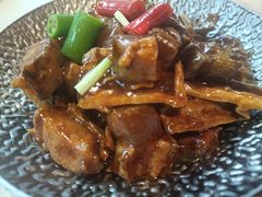 -周渝食惦·酸菜鱼精致川菜(横岗店)