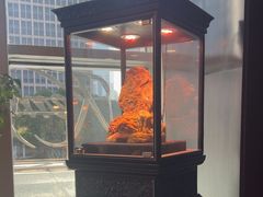 -新天世纪中餐厅