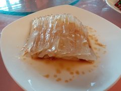-烤肉宛饭庄(南礼士路店)