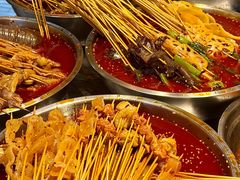 -嘉州鲜知味钵钵鸡(奎星楼店)