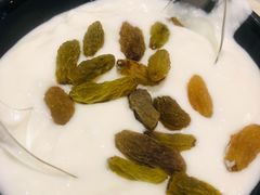 酸奶-新疆伊宁远征餐厅