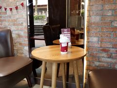 -COSTA COFFEE(武汉天地店)