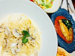 -get pizza意大利餐厅(凯德MALL店)