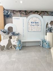 -宝生月子中心·独栋独院式(南山店)