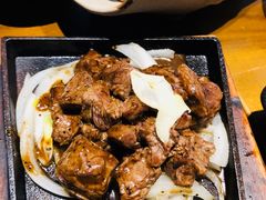 -和彩放题餐厅(酒仙桥店)