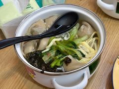 -柴爿巷·香酥鸡&馄饨(复兴中路店)