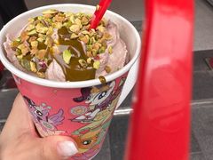 -DQ·蛋糕·冰淇淋(五角场万达店)