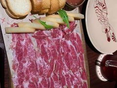 -BROWNSTONE布朗石西班牙餐厅(富城店)