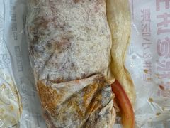 -鲜粮卷饼王(小白楼店)