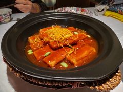 -津禧荟·酥皮烤鸭(北辰店)