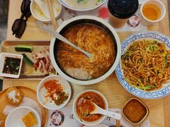 -晋情·游子轩(梅花路店)