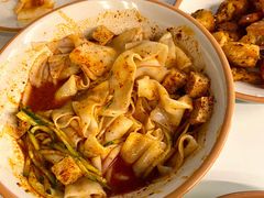 -董小西的凉皮和椒麻鸡(三元桥店)