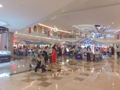 -皇庭广场(福华三路店)