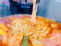 部队锅-李先生的首尔小馆(松江启源广场店)