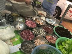 -广场正宗原汁薏米店