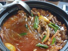 -肖记公安牛肉鱼杂馆·省级非物质文化遗产(三角路直营店)