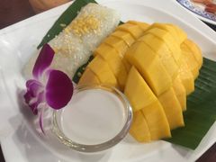 -Dang restaurant (patong phuket)