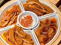 -蘑界·野生菌火锅(深业上城店)