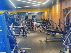 -贝菲特游泳健身(徐泾店)