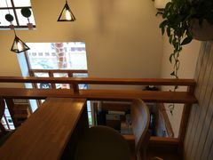 -长颈鹿咖啡(大学路店)