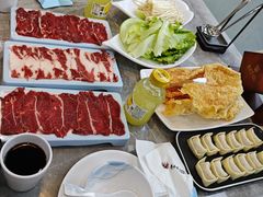 -牛天下·牛肉·海鲜·打边炉·融合菜