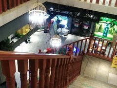 -香山湖家家宴(中山陵店)