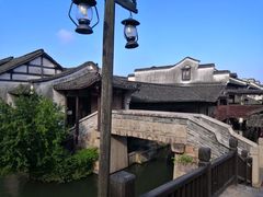 -乌镇西栅景区