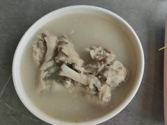 -彭记老妈蹄花(文化路店)
