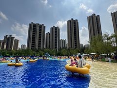 -清河半岛温泉度假酒店